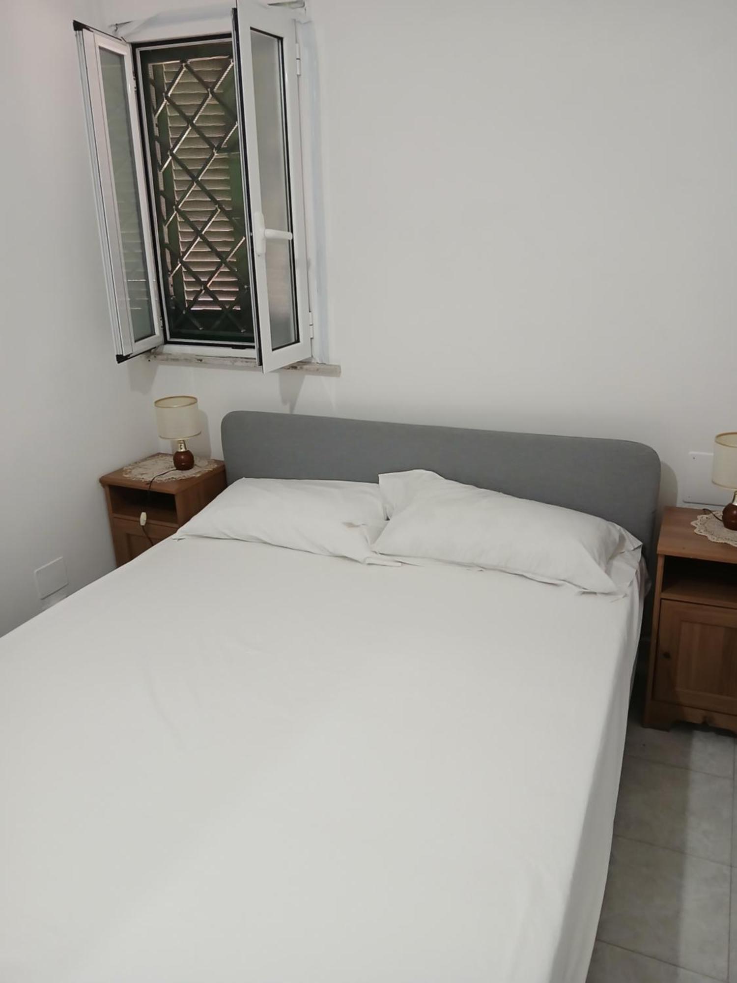 Casa Vacanza Romaアパートメント エクステリア 写真